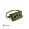 80225A87993 BMW Crossbody Bag Arc - Green