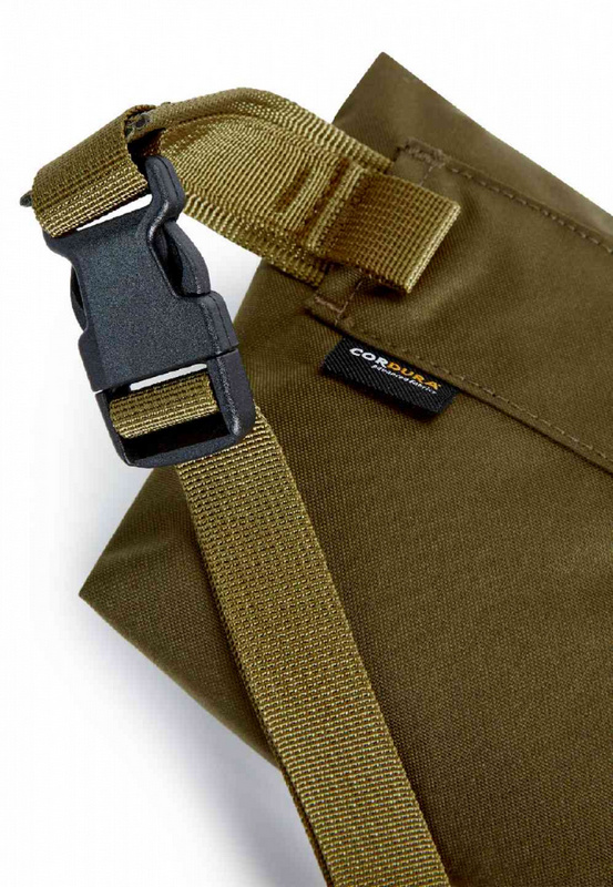 80225A87993-2 BMW Crossbody Bag Arc - Green