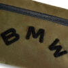 80225A87993-3 BMW Crossbody Bag Arc - Green
