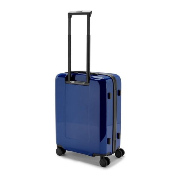 BMW 43L Boardcase Travel Suitcase - Blue