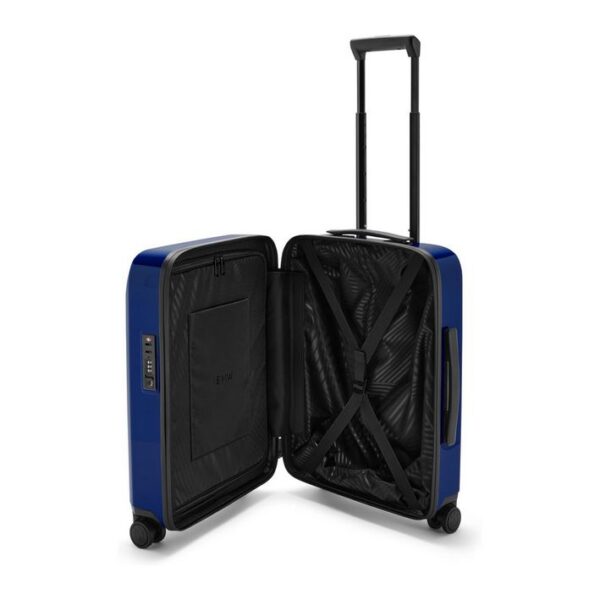 BMW 43L Boardcase Travel Suitcase - Blue