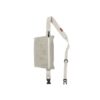 80225B38DA1-2 BMW Crossbody Bag Arc - Beige