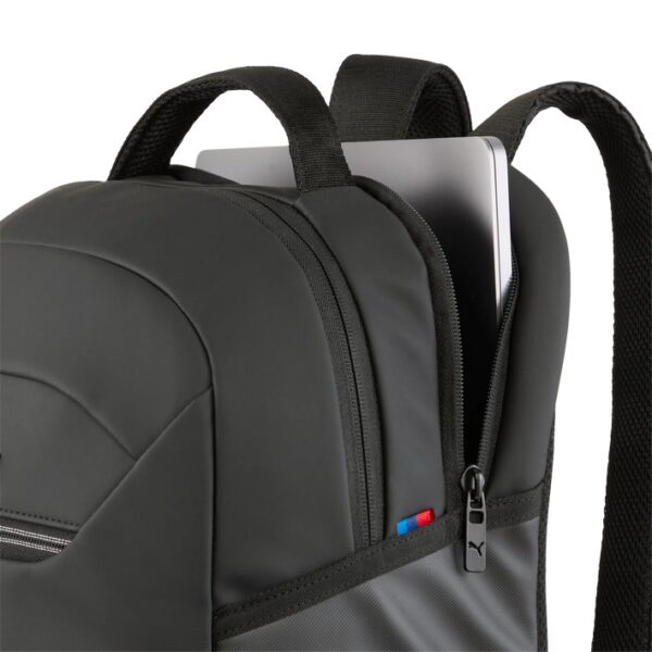 80225B5D130-3 BMW MMS Pro Backpack - Black
