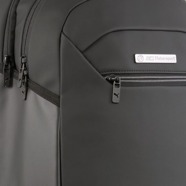 80225B5D130-5 BMW MMS Pro Backpack - Black