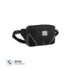 80225B5D131 BMW MMS Large Waist Bag - Black