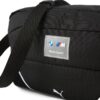 80225B5D131-2 BMW MMS Large Waist Bag - Black