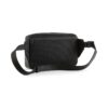 80225B5D131-3 BMW MMS Large Waist Bag - Black