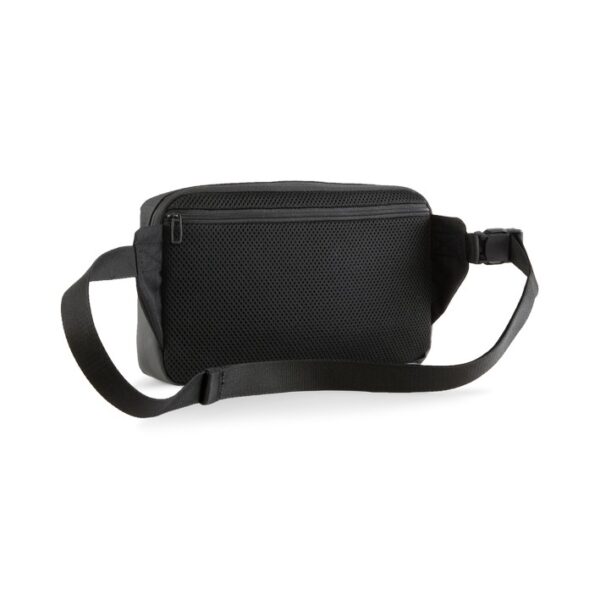 80225B5D131-3 BMW MMS Large Waist Bag - Black