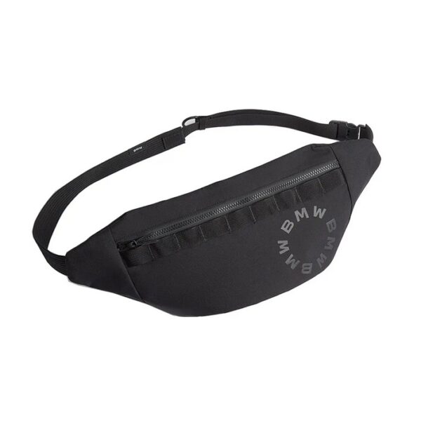 BMW Crossbody-bag large  - Black