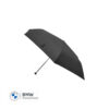 80235A87976 BMW Ultralight Pocket Umbrella - Black