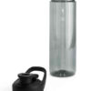 80235B5F629-3 BMW M Trinkflasche 735 ml - Black