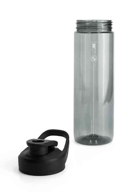80235B5F629-3 BMW M Trinkflasche 735 ml - Black