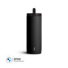 80235B5F656 BMW Thermo Mug large sport 530ml - Black