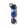 BMW M Motorsport Bottle - Grafik