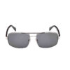 BMW M Motorsport Metal Sunglasses - Black