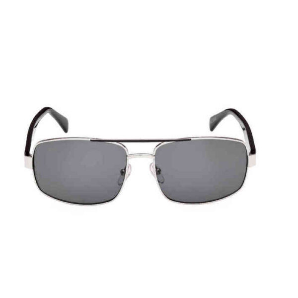 BMW M Motorsport Metal Sunglasses - Black