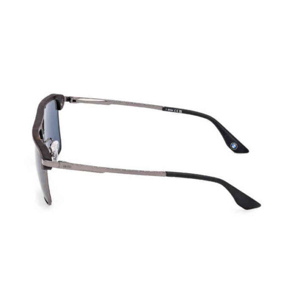 BMW Sunglasses - Havana Frame