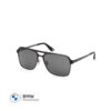 BMW M Motorsport Sunglasses - Black