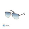 BMW M Motorsport Sunglasses - White/Black