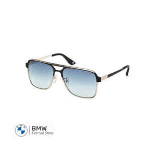 80255B5D151 BMW M Motorsport Sunglasses - White/Black