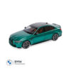 80435A51948 BMW M3 (G80) Miniature Model Car 1:18 - Green