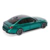 80435A51948-2 BMW M3 (G80) Miniature Model Car 1:18 - Green