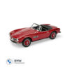 80435A51950 BMW 507 Miniature Model Car 1:18 - Red