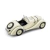 80435A8F228-2 BMW 328 Miniature Model Car 1:18 - Beige