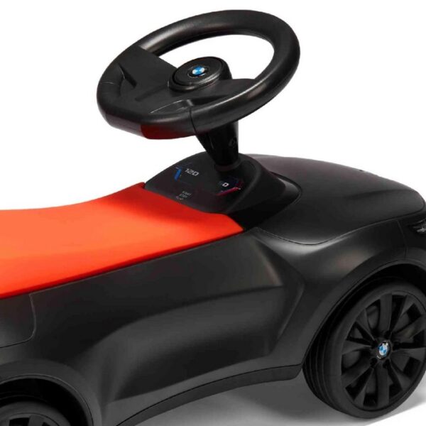 BMW Baby Racer IV - Black