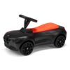 BMW Baby Racer IV - Black