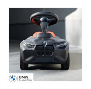 BMW Baby Racer IV - Black