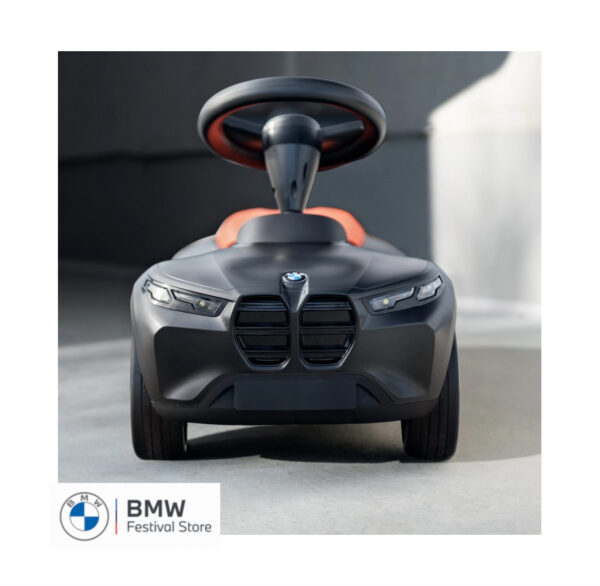 BMW Baby Racer IV - Black