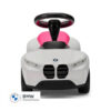 BMW Baby Racer IV - White