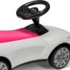 BMW Baby Racer IV - White