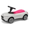 BMW Baby Racer IV - White