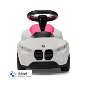 BMW Baby Racer IV - White