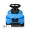 BMW Baby Racer IV - Blue