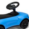BMW Baby Racer IV - Blue