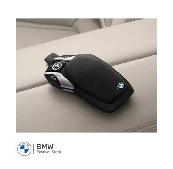 82292365436 Original BMW Display Key Case