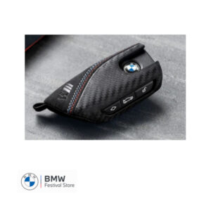82295A56C32 Original BMW Key fob M Performance