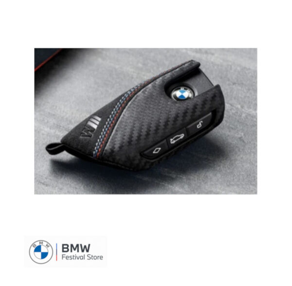 Original BMW Key fob M Performance