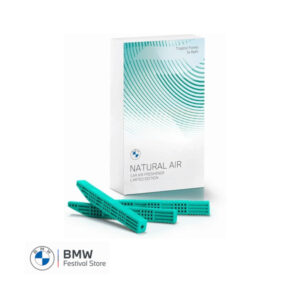 83125A97D49 Original BMW Refill Kit - Tropical Forest