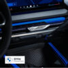 83125B52421C Original BMW Natural Air Fragrance Kit - Crystal Clarity SWAROVSKI