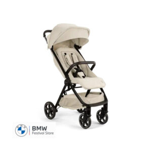 Nuna TRVL LX BMW - MICA