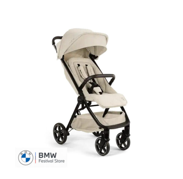U83454ELMGL Nuna TRVL LX BMW - MICA