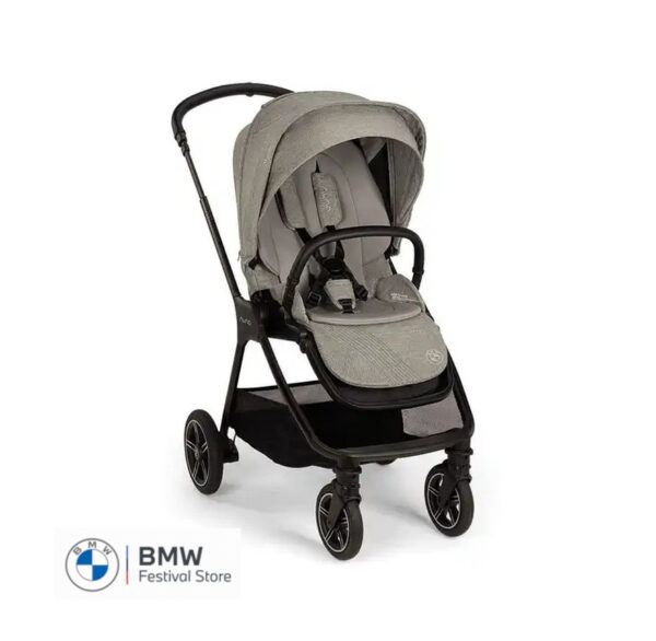 U86623GRAGL Nuna TRIV NEXT BMW - GRAPHENE
