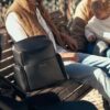 Nuna ESSENTIAL BAG BMW - ELEMENT