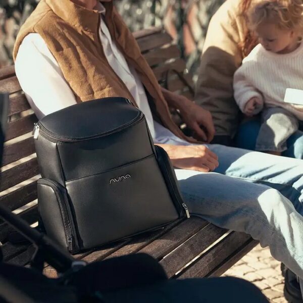 Nuna ESSENTIAL BAG BMW - ELEMENT