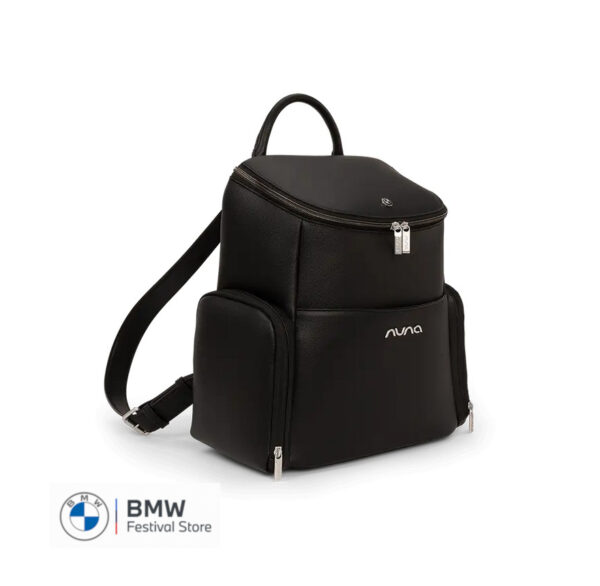 Nuna ESSENTIAL BAG BMW - ELEMENT