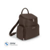 Nuna ESSENTIAL BAG BMW - ESPRESSO